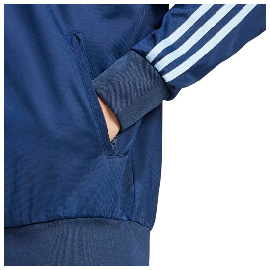 Adidas Ανδρική ζακέτα Firebird Track Top
